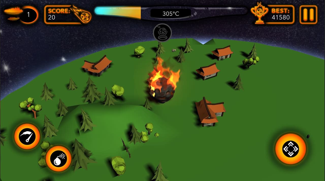 meterror screenshot 4