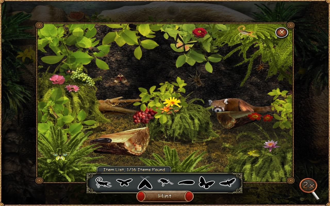 Mystic Diary - Quest for Lost Brother screenshot 5