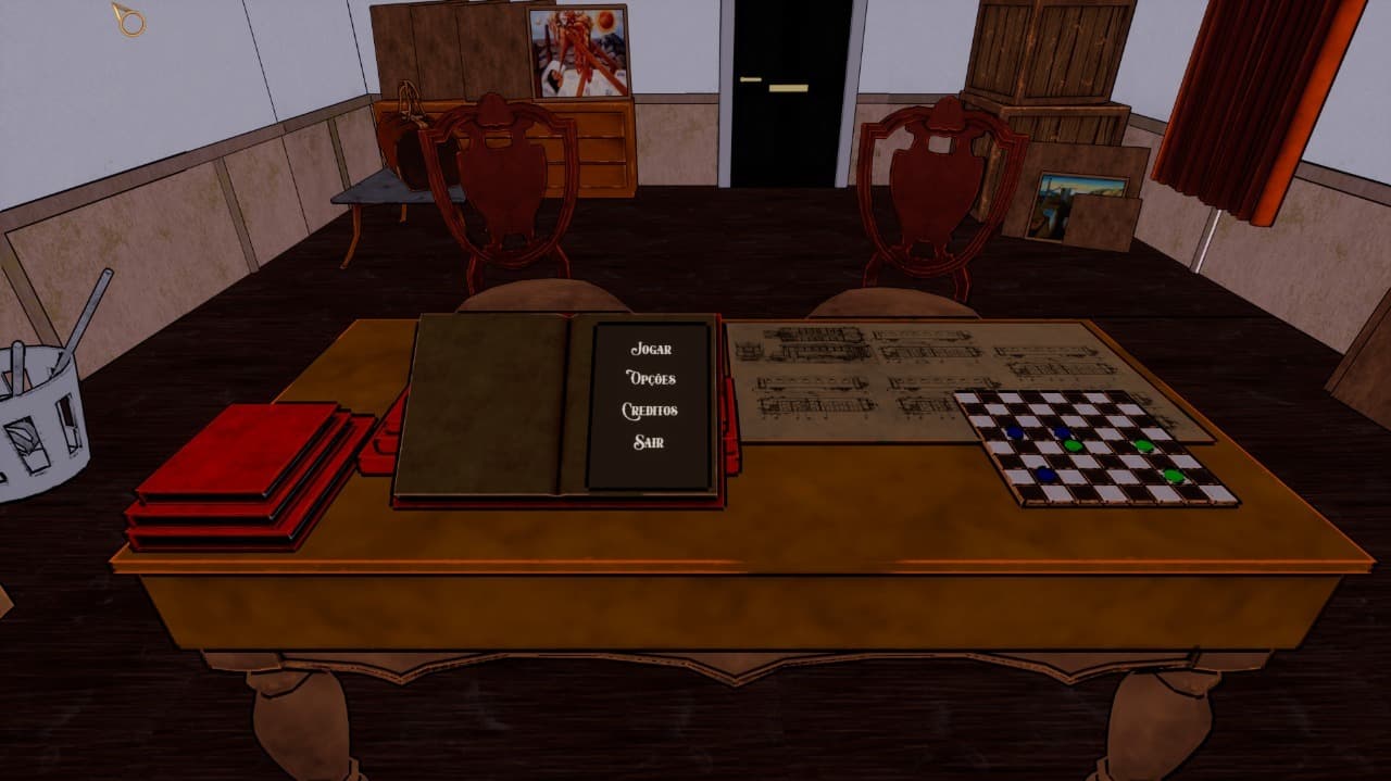Trotsky - The Locomotive screenshot 2