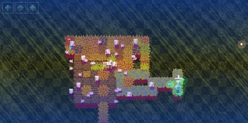 Legacy of Lamas