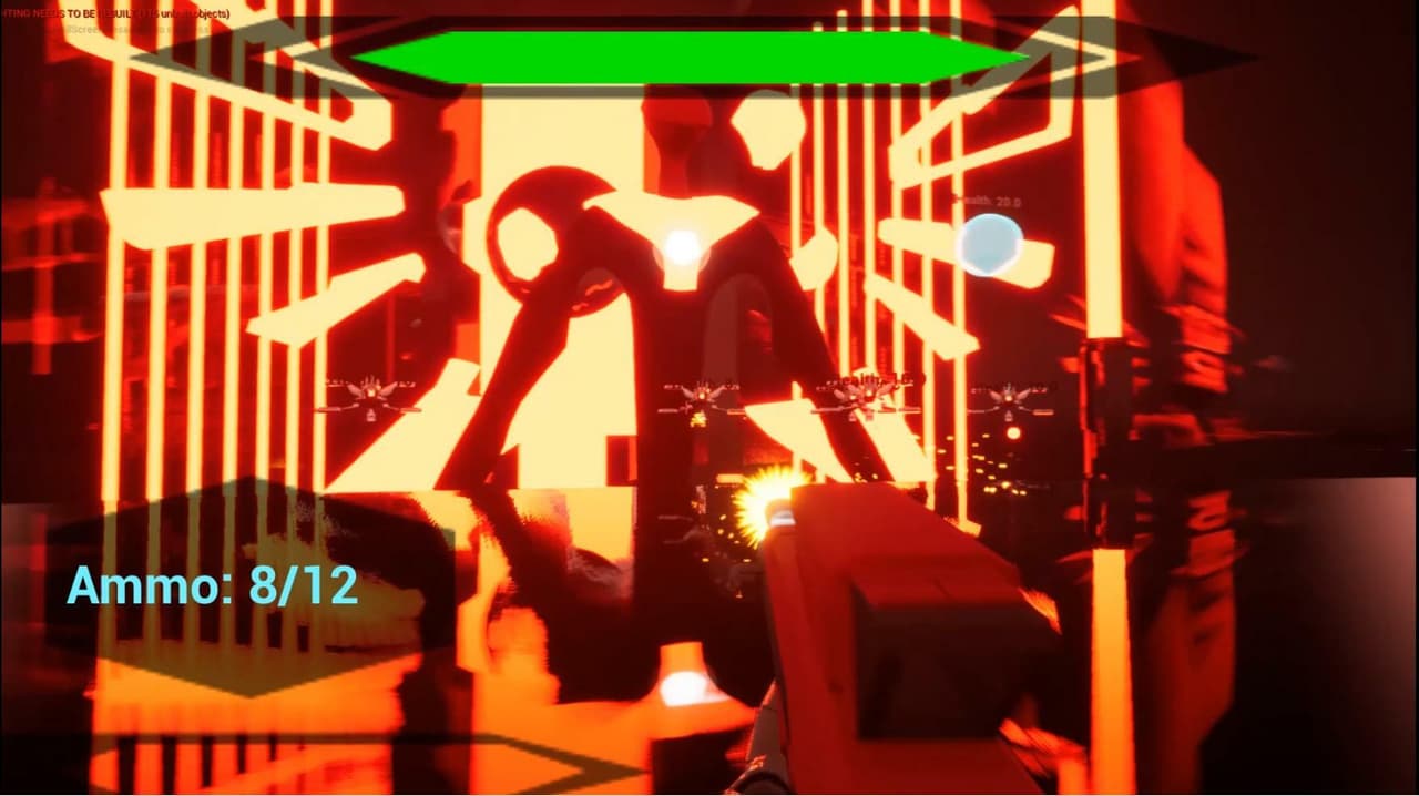 Myth Breaker screenshot 4