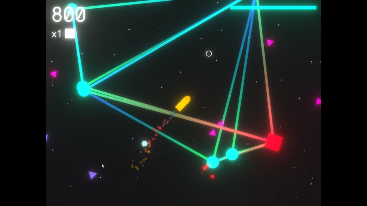 BURNOUT (itch) (mrkos, WinstonWalrus) screenshot 4