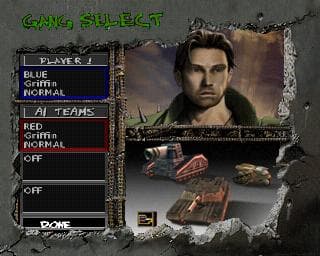 BattleTanx: Global Assault screenshot 4