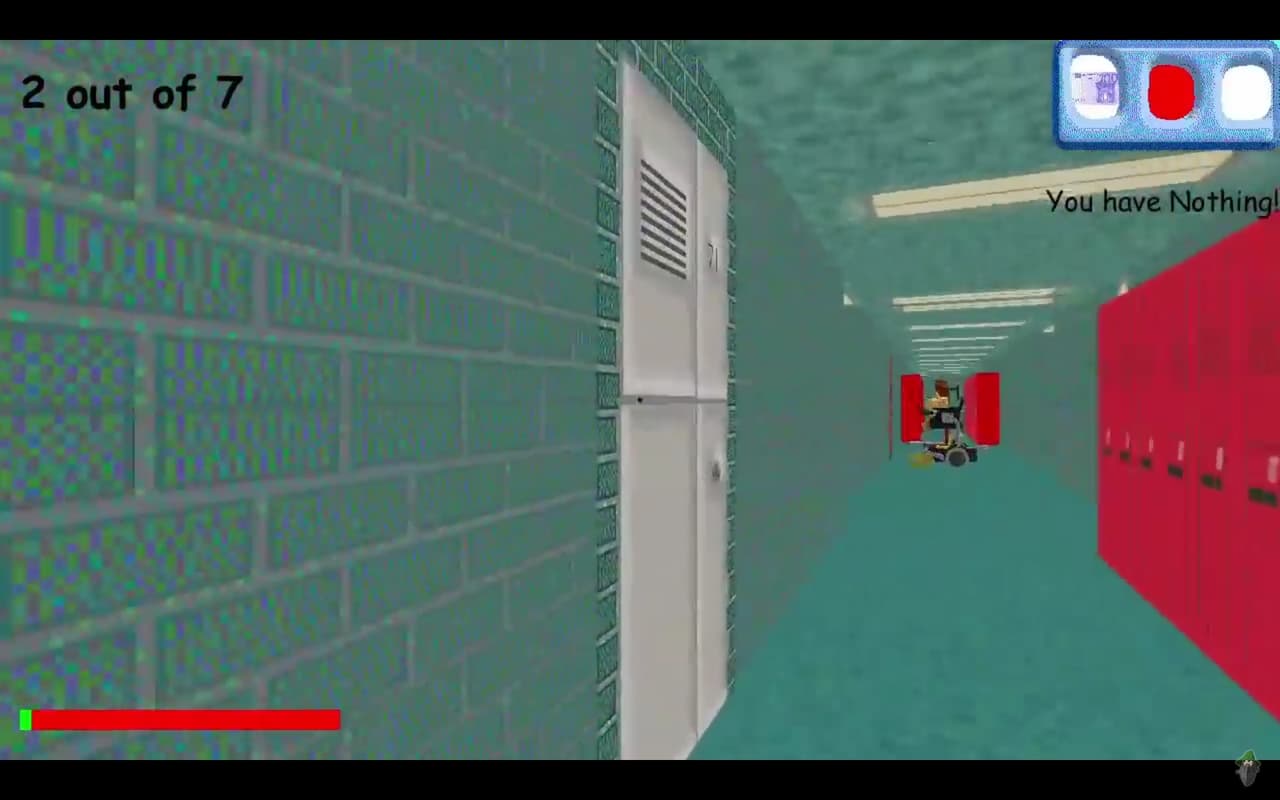 Denied basics pre-release 3 screenshot 4