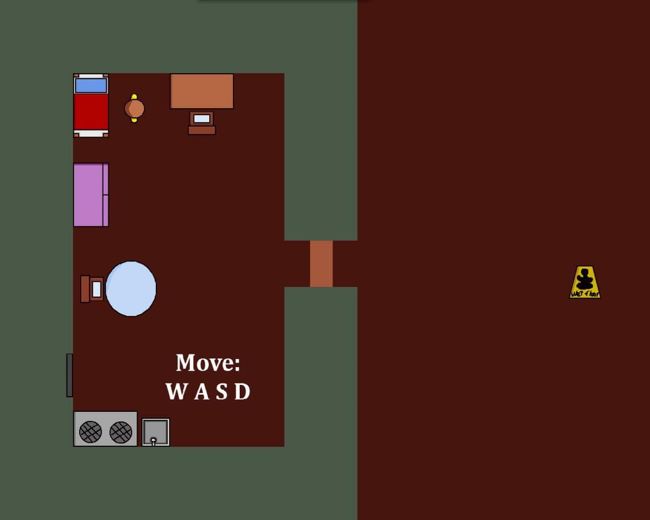 Siren Head:Urgent screenshot 2