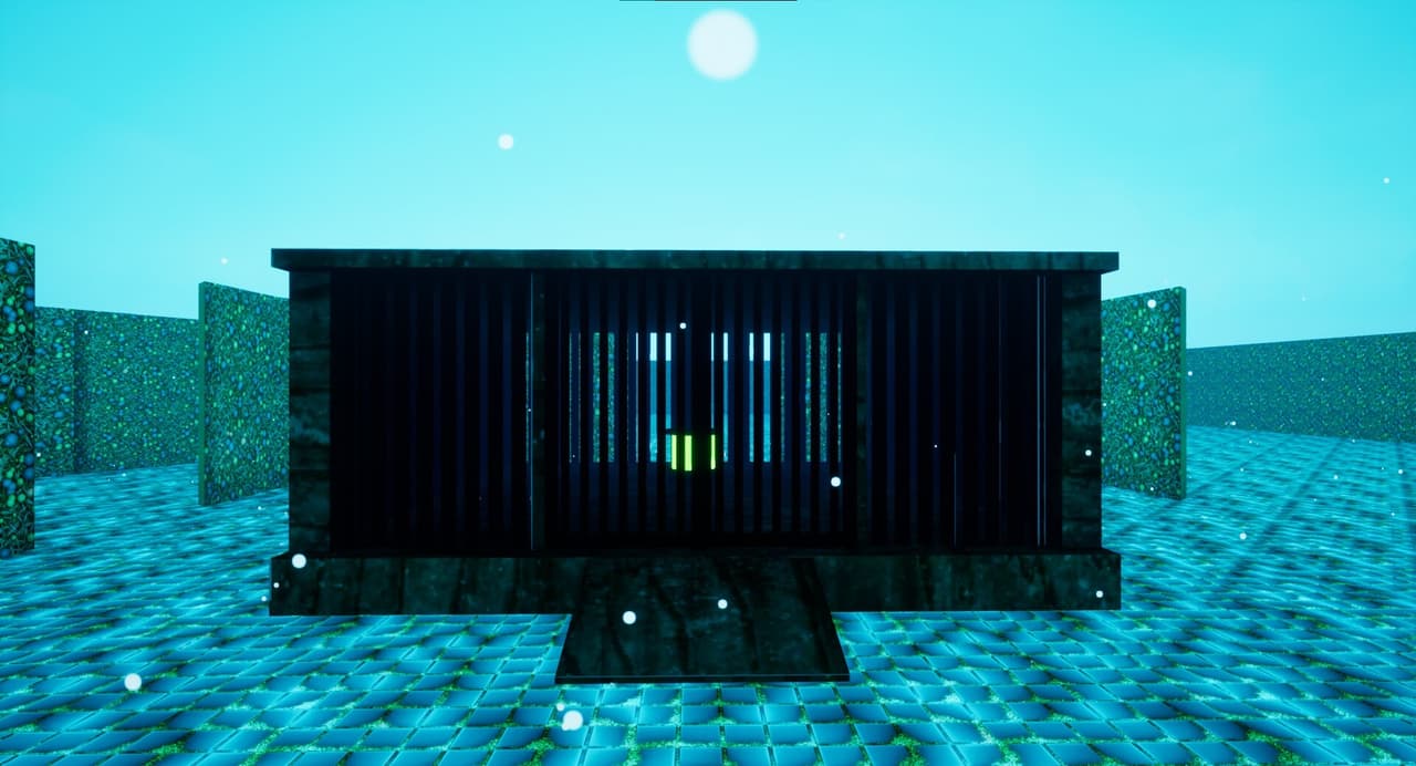 Toloxin screenshot 3