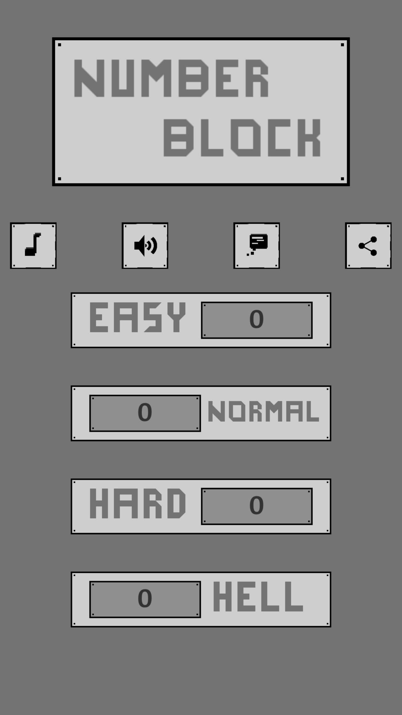 Number Block screenshot 2