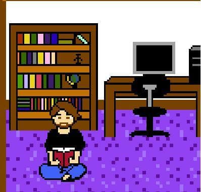 Den of The Dev