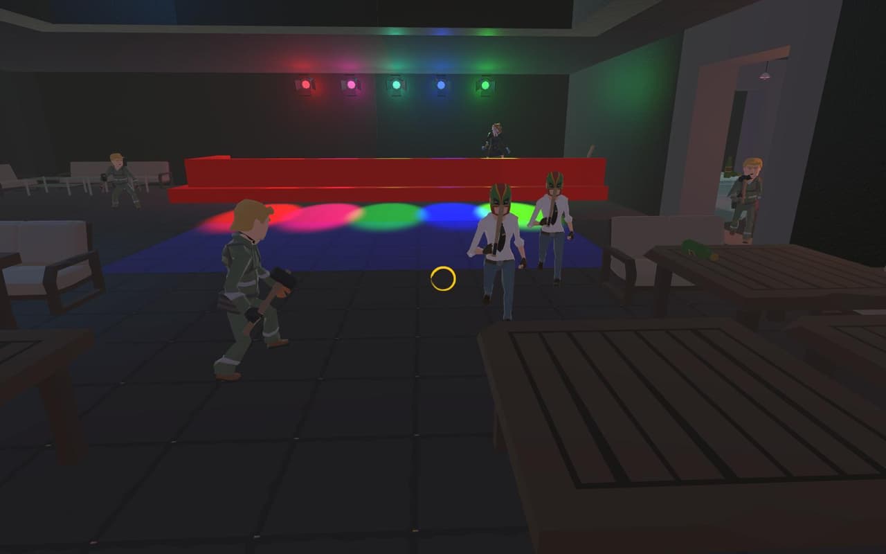 Kill Test screenshot 3