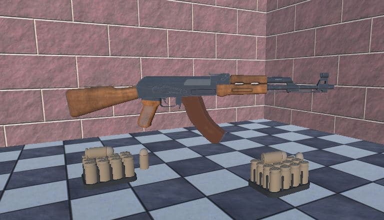 BOMŽPAKI FACTORY: THE OTHER screenshot 3