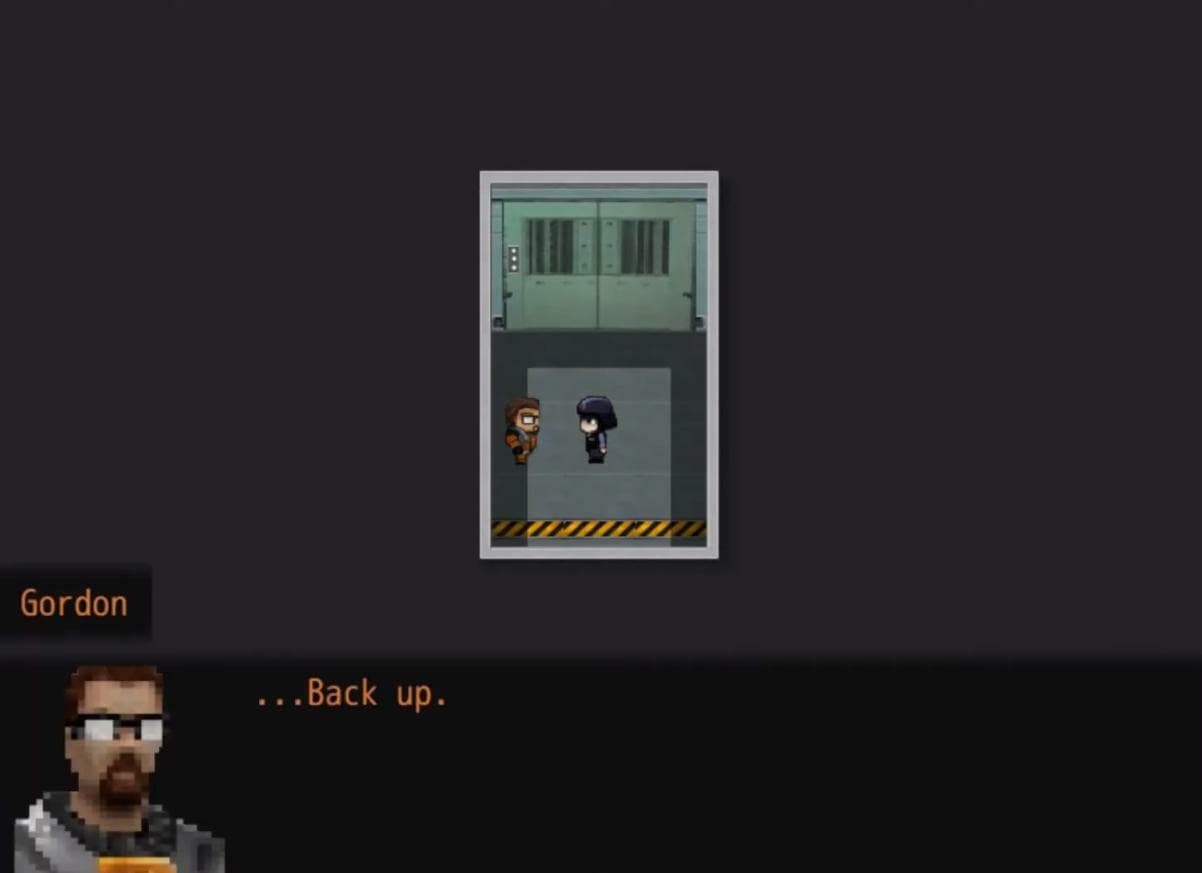 HLVRAIRPGEE screenshot 3