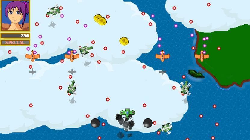 Super Bombardier screenshot 3