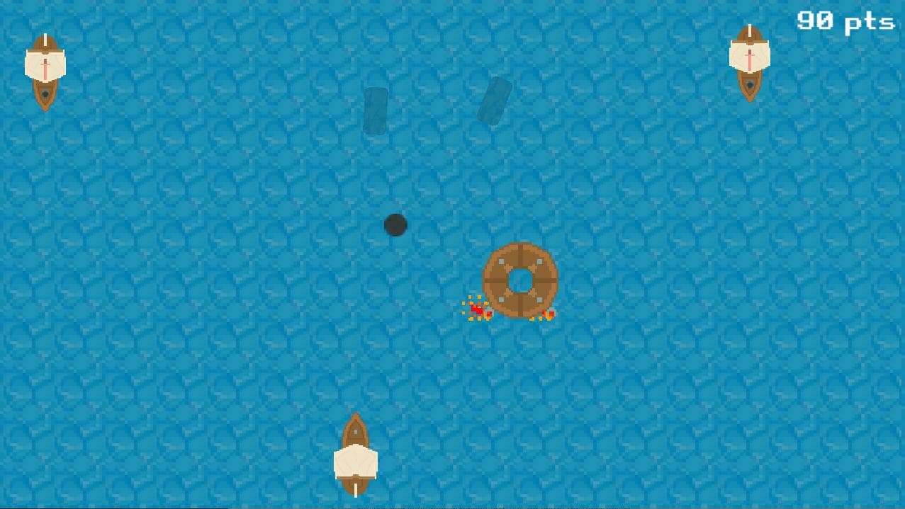 Shipmasters of Ospea screenshot 3
