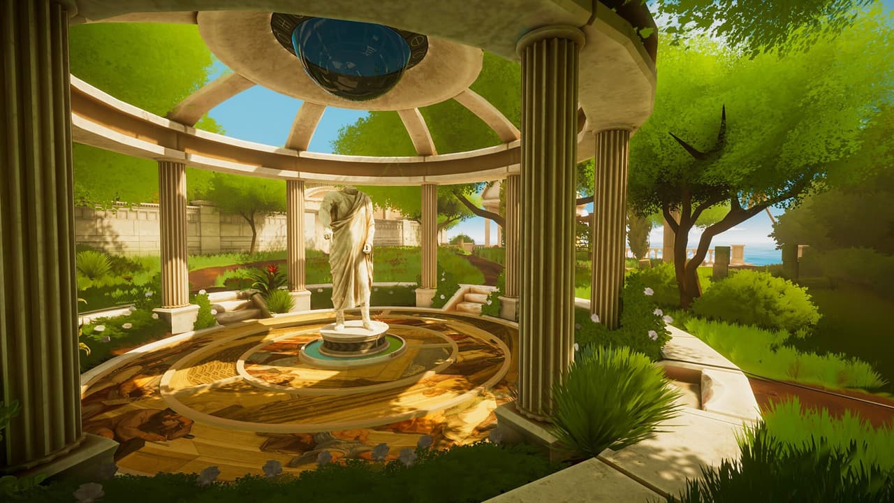 Kredolis screenshot 3