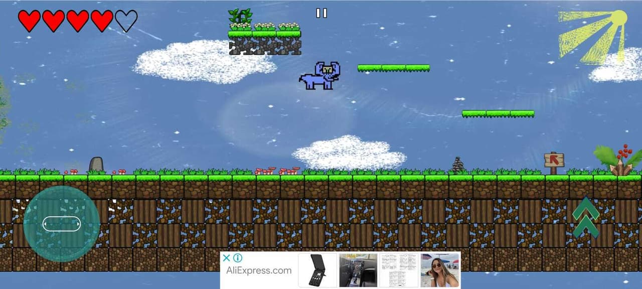 ElephPumkin screenshot 4