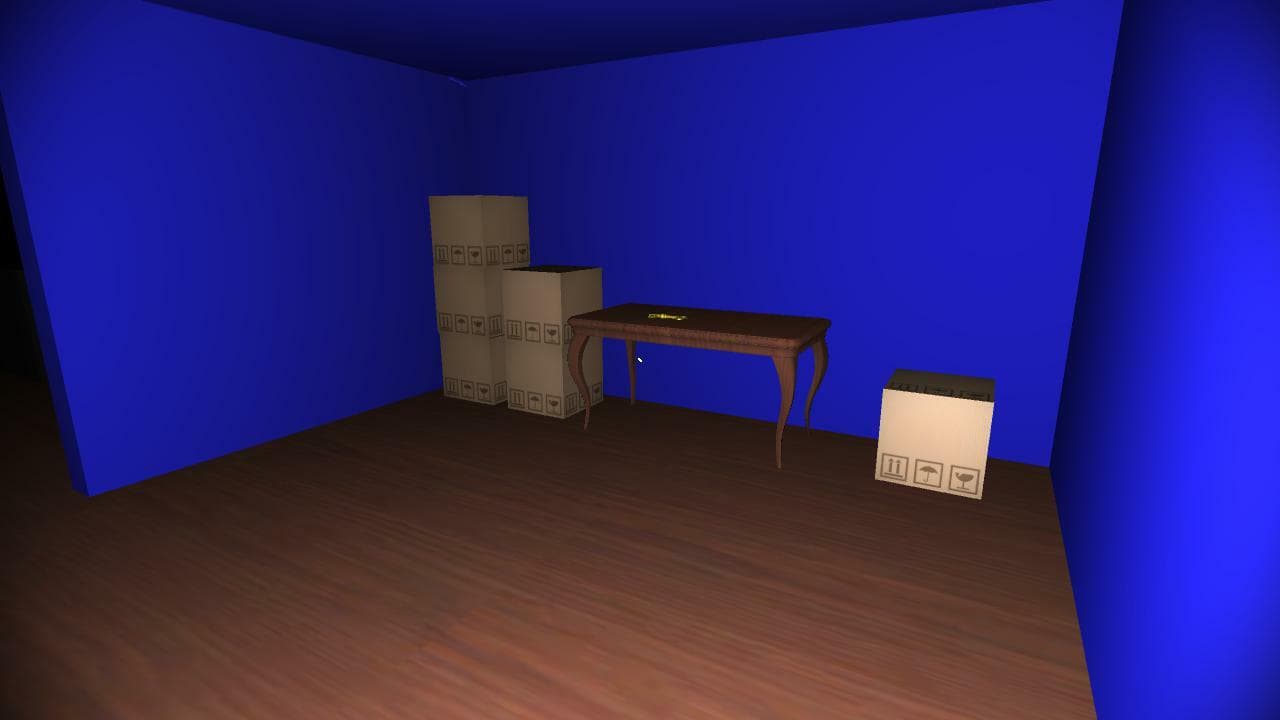 24 horas antes de morir screenshot 2