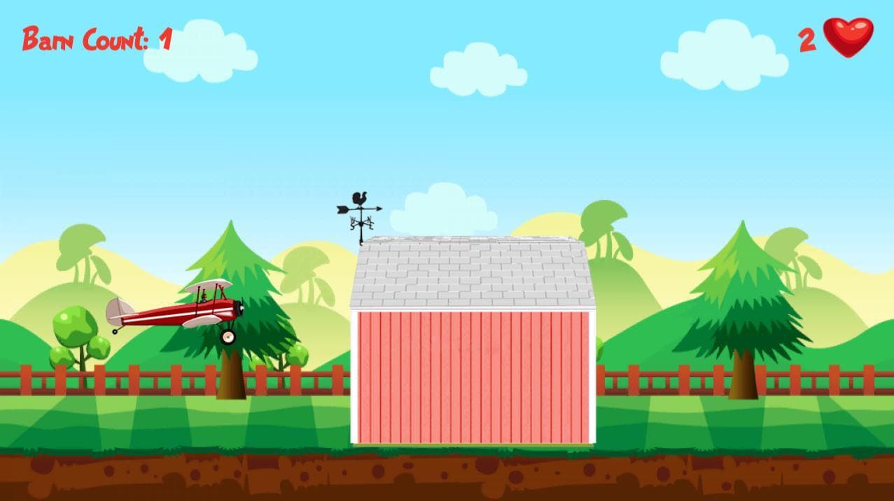 Prototype - BarnStorming screenshot 3