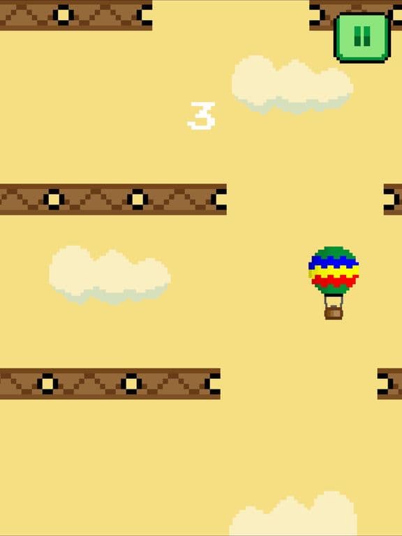Balloon Capers - Free