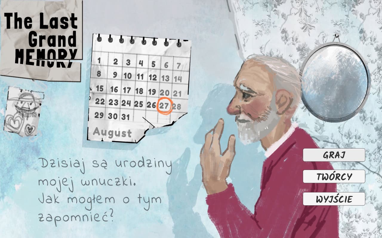 The Last Grand Memory screenshot 2