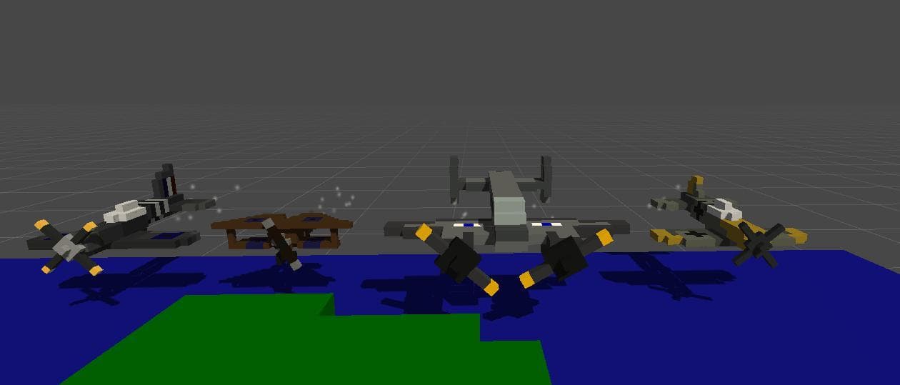 Flight and Fight screenshot 4
