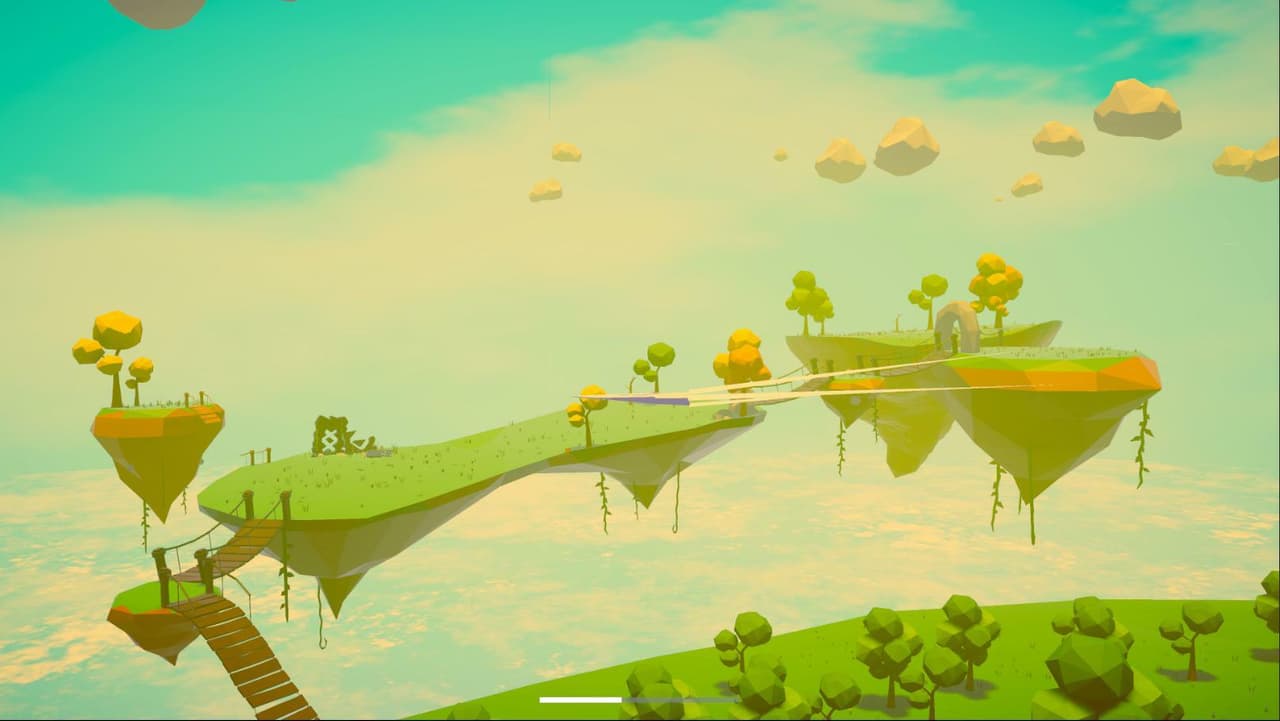 Above The clouds (ReeceyBoy) screenshot 4