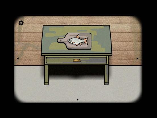 Cube Escape: The Lake screenshot 3