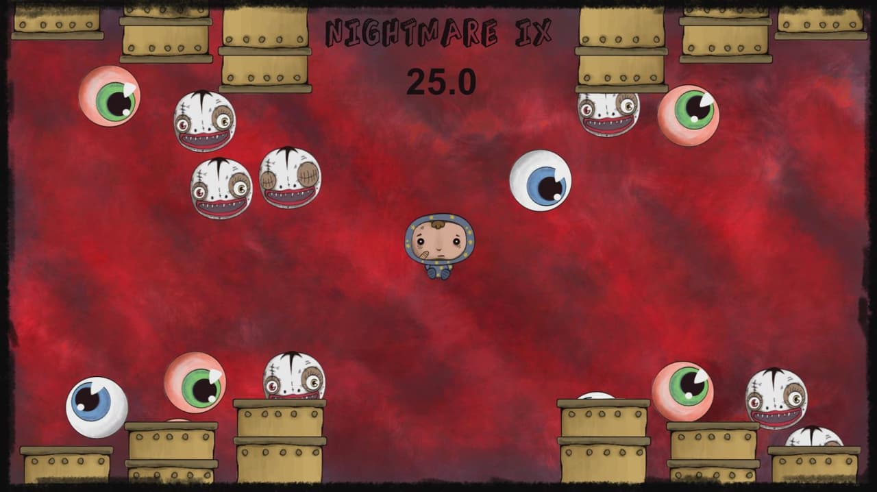 Baby Nightmares screenshot 3