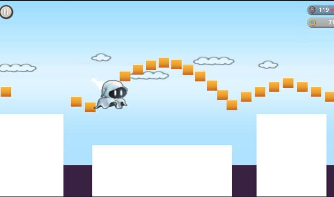 ‌Lexis screenshot 3