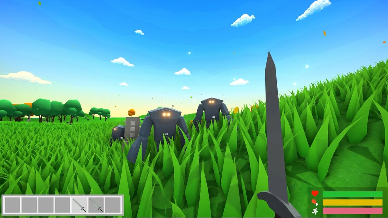 Muck screenshot 5