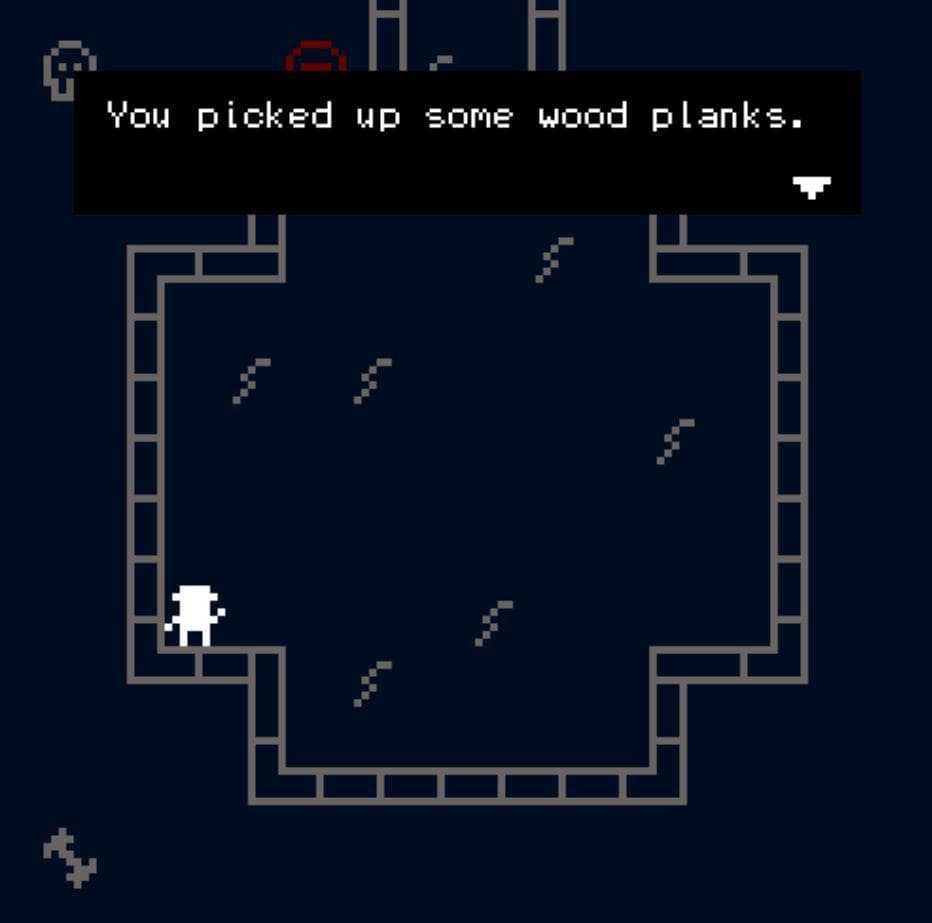 Maze (itch) (Meaty Okra Games) screenshot 2