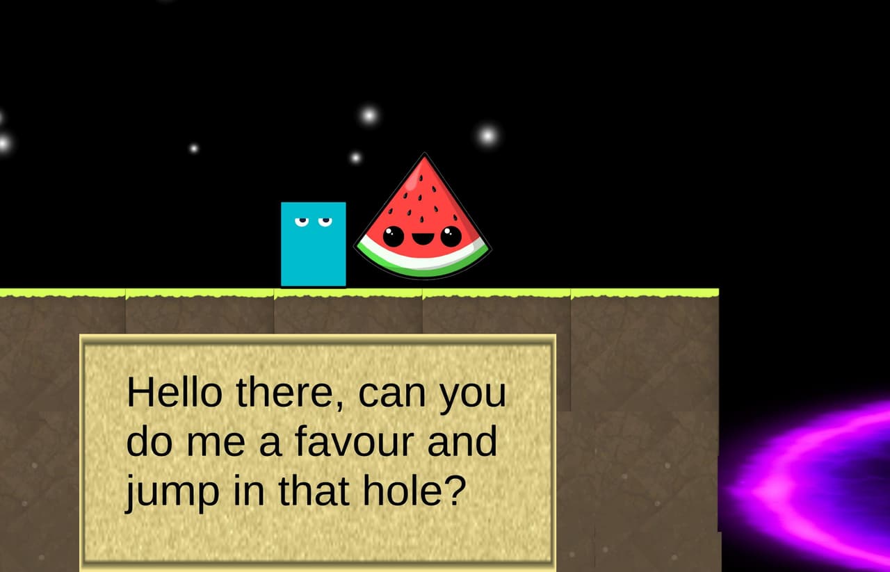 Paralell Ally screenshot 2