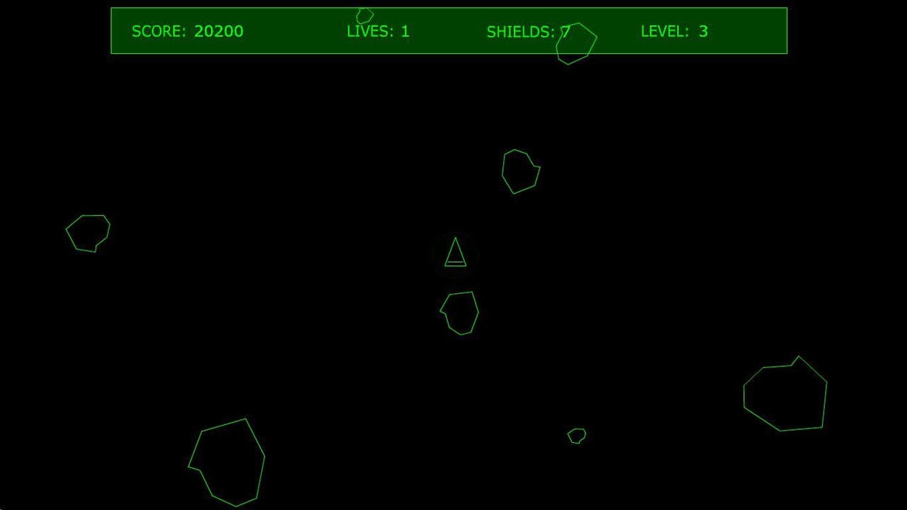 Hyperblaster screenshot 6