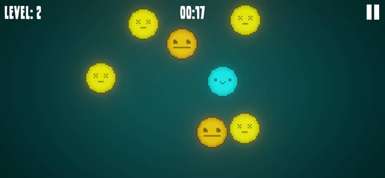 Ball Flux