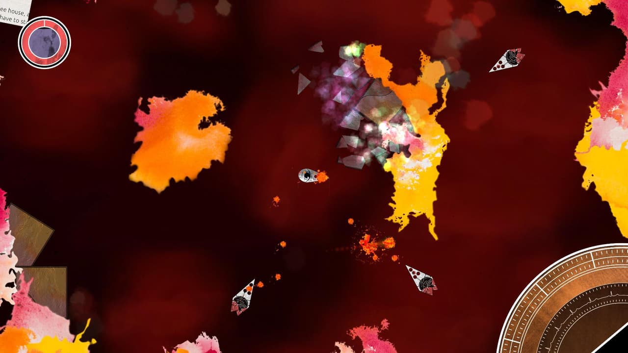 Endless Dream (itch)