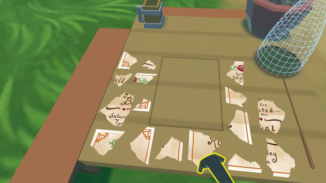 Cinderella VR screenshot 5