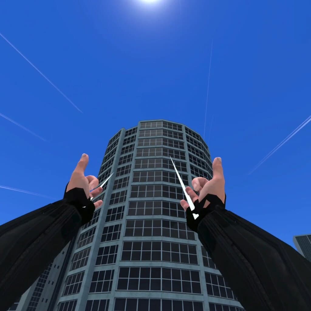 Project Demigod screenshot 2