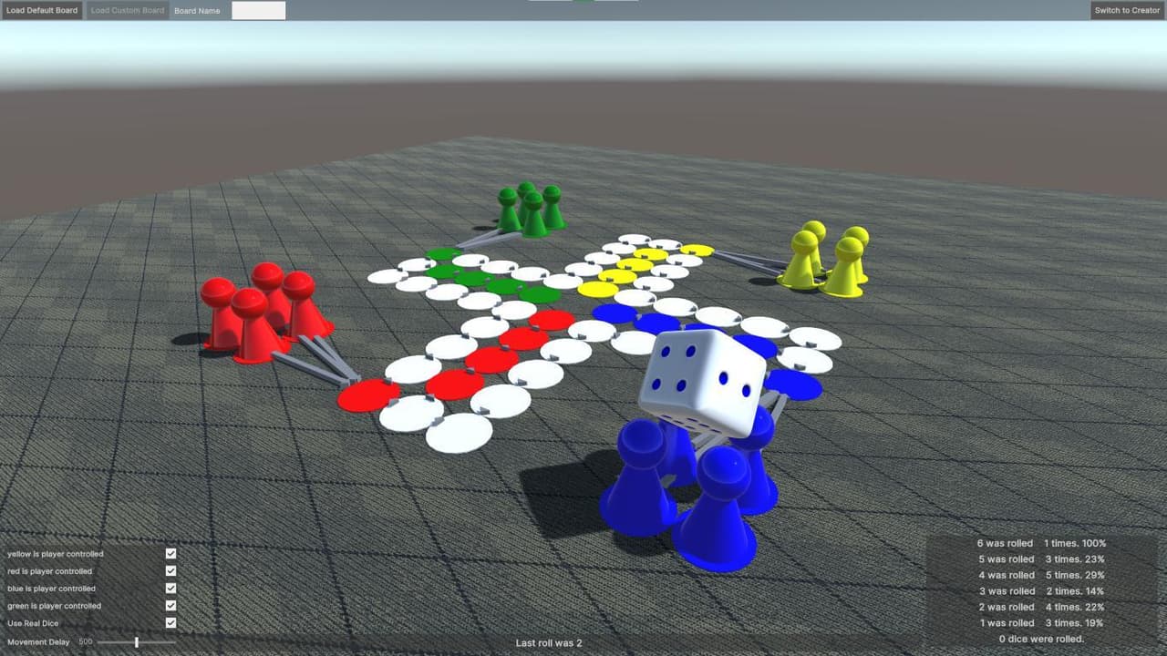 Mädn screenshot 2