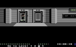 Project Firestart