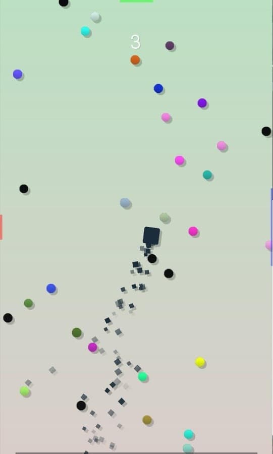 RGBurn screenshot 3