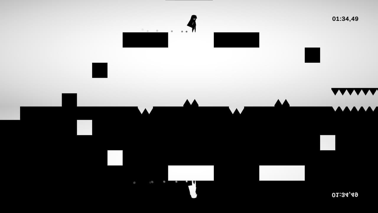 White Mirror (itch) (Teo.Gaillard, Maxime Maurin, Copirate, m21-cerutti, Zoeezz, ItsMeTwn, Mrdood2) screenshot 2