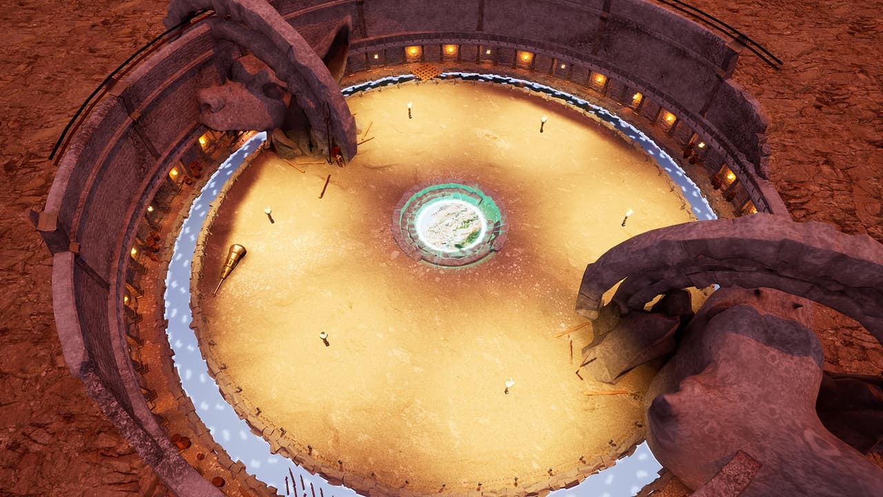 HEREBUS screenshot 4