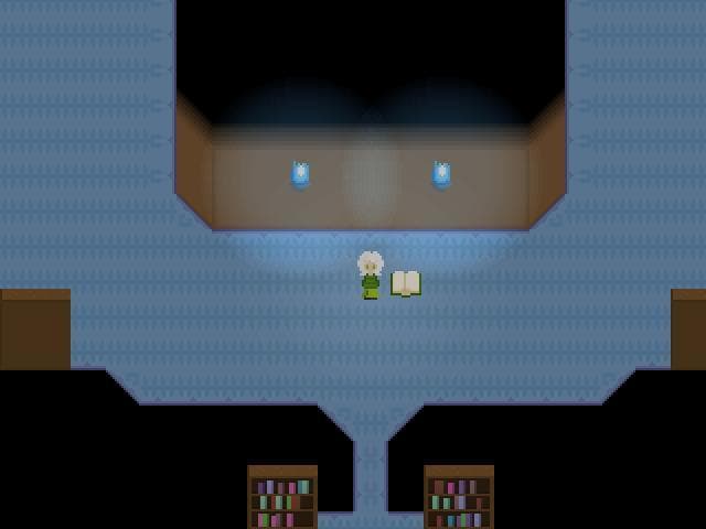 Libretta screenshot 2