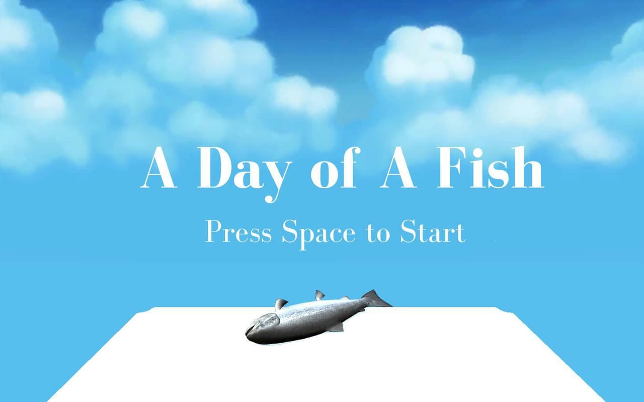 A Day of a Fish