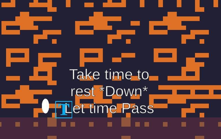 untitled game for mini travel screenshot 4