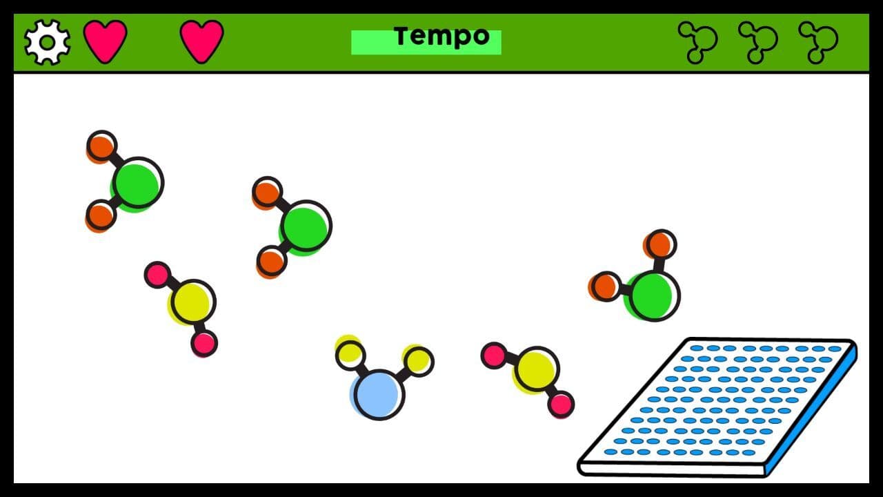 DiscoveRx screenshot 3