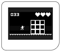Virtual Thumb-Runner screenshot 2