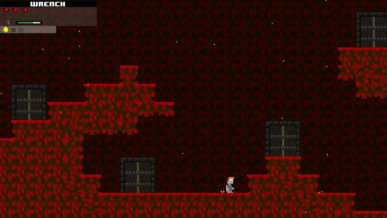 Pyxel Knight - Engagement Quest screenshot 4