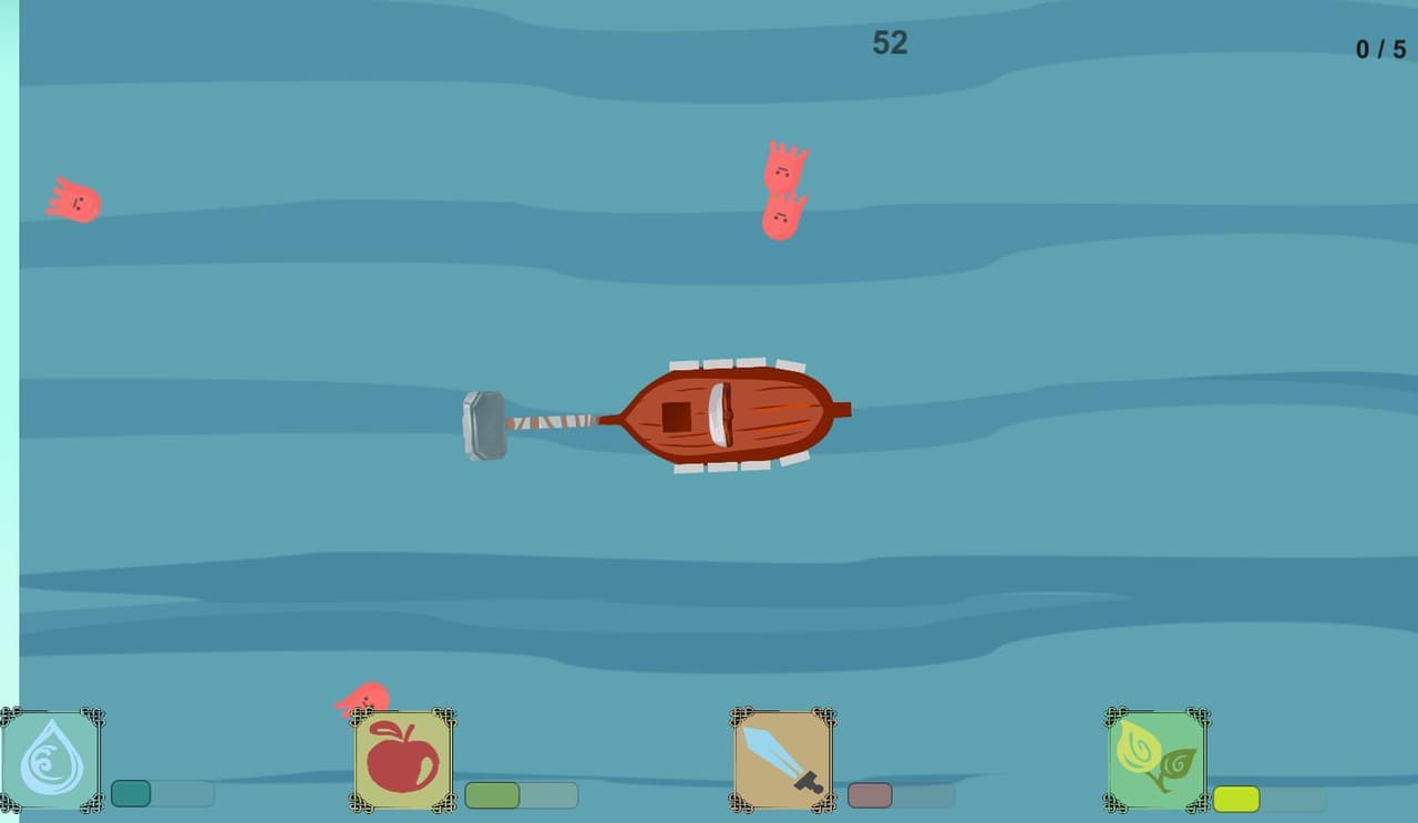 Viking Rituals screenshot 4