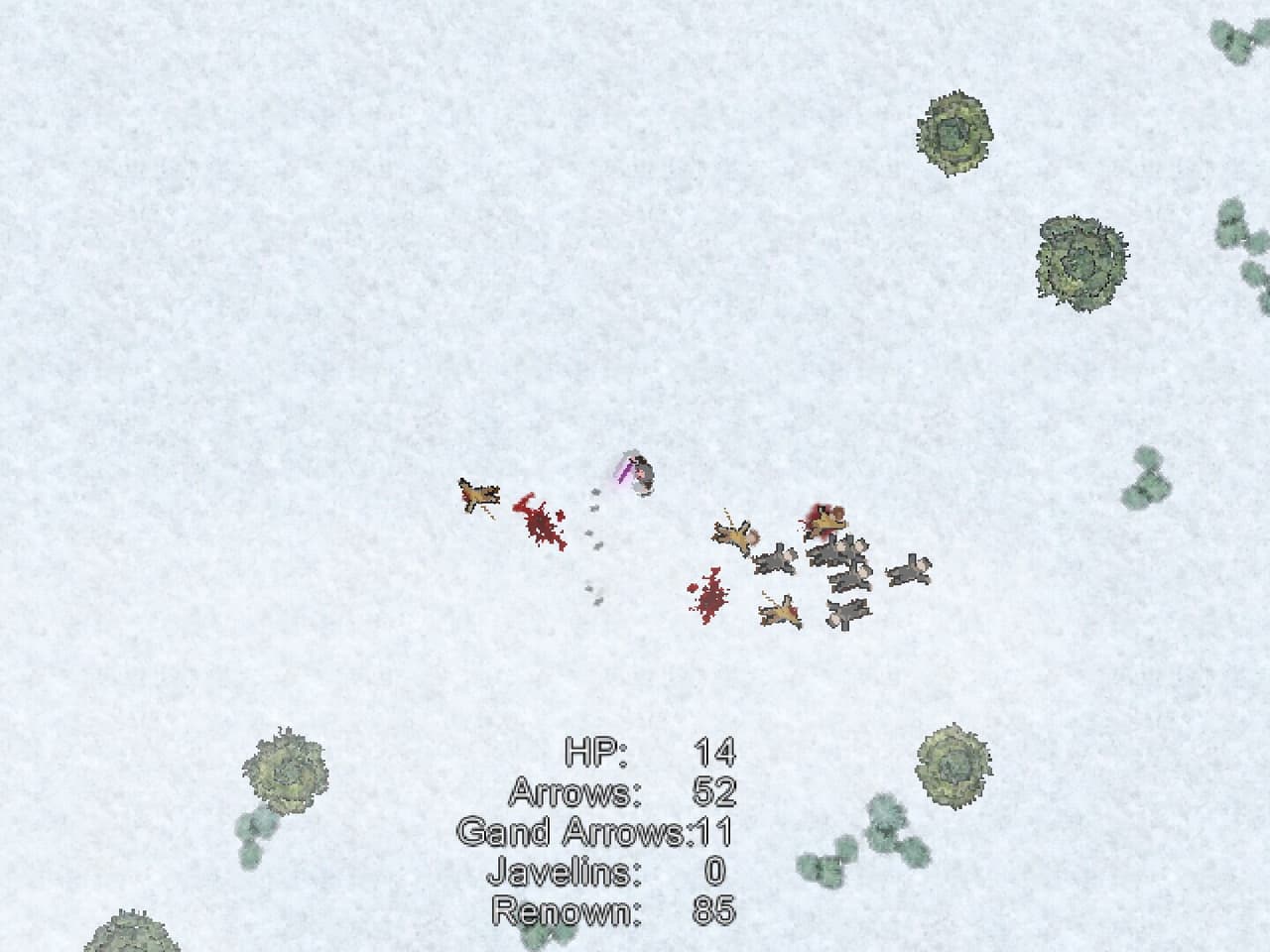 Sotidrokhima screenshot 4