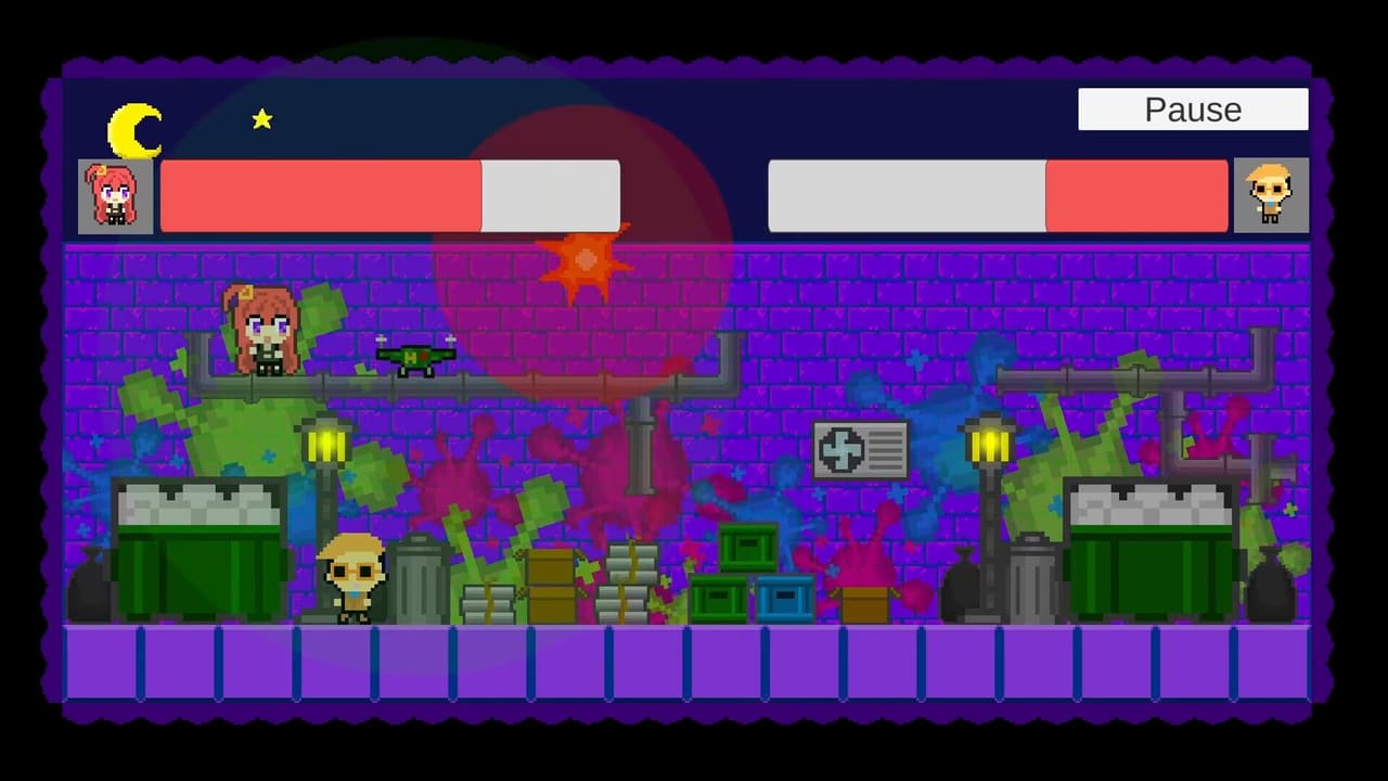 Ninnin screenshot 5